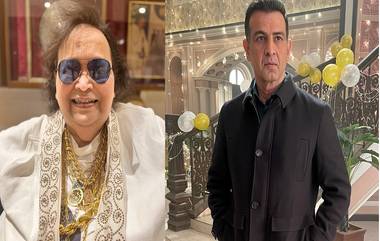 Bappi Lahiri: 'দাদা তুমি চলে গেলে', বাপ্পি লাহিড়ির মৃত্যুতে ভেঙে পড়লেন অভিনেতা রণিত বোসরায়