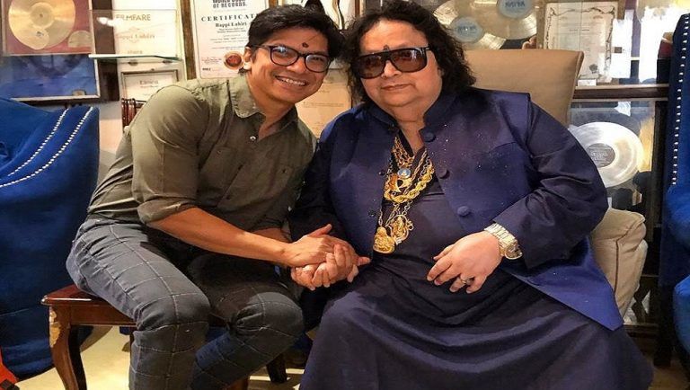 Bappi Lahiri: 'আ ভি যা, আ ভি যা একবার', বাপ্পি লাহিড়ির মৃত্যুতে শোকস্তব্ধ শান