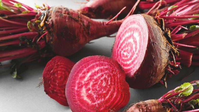 Beetroot: ডায়াবেটিকদের জন্য বিটের জুস কি উপকারী? দেখুন
