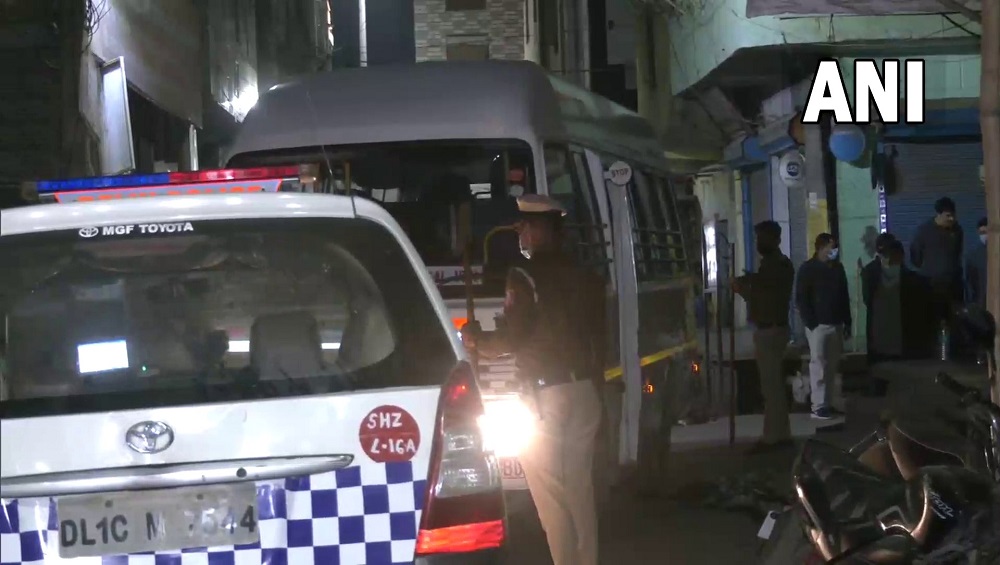 Bomb Threat In Delhi: সাত সকালে দিল্লিজুড়ে বোমাতঙ্ক, ৫০ টি স্কুলে এল হুমকি মেল