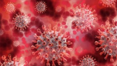 Coronavirus Cases In India: হাজারের ঊর্ধ্বে দৈনিক সংক্রমণ, দেশে নতুন করোনার বলি ২৬ জন