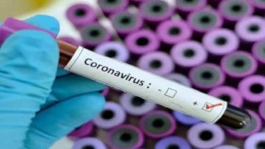 Coronavirus Cases In India: দেশে ১২ হাজারের ঊর্দ্ধে দৈনিক সংক্রমণ, লাখ ছুঁই ছুঁই অ্যাক্টিভ করোনা রোগী
