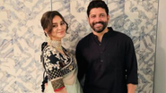 Farhan Akhtar-Shibani Akhtar: ফারহান আখতার এবং শিবানি আখতার কি তাদের প্রথম সন্তানের প্রত্যাশা করছেন? বলি টাউনে আলোচনা চলছে পুরোদমে