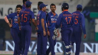 India vs Sri Lanka 1st T20 Live Streaming: আজ ভারত বনাম শ্রীলঙ্কা প্রথম টি-টোয়েন্টি; কোথায়, কখন, কীভাবে দেখবেন ম্যাচের সরাসরি সম্প্রচার