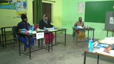 Assembly Elections 2022: উত্তরপ্রদেশে আজ তৃতীয় দফার ভোটগ্রহণ, পঞ্জাবেও শুরু ভোটগ্রহণ