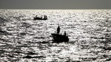Indian Fishermen Arrested: ৬ ভারতীয় মৎস্যজীবীকে গ্রেফতার করল শ্রীলঙ্কার নৌবাহিনী