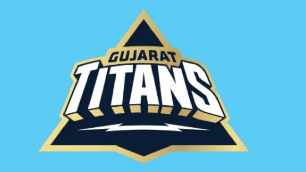 Gujarat Titans Unveil Team Logo: দলের লোগো প্রকাশ করল আইপিএল-র নতুন ফ্র্যাঞ্চাইজি গুজরাট টাইটান্স