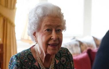 Queen Elizabeth II: রানী এলিজাবেথকেও ছাড়ল না করোনা, কোভিডে আক্রান্ত ৯৬ বছরের 'ক্যুইন'