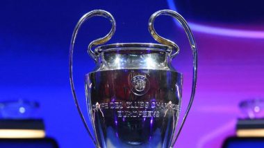UEFA Champions League Final: সেন্ট পিটার্সবার্গ থেকে প্যারিসে সরল উয়েফা চ্যাম্পিয়ন্স লিগের ফাইনাল