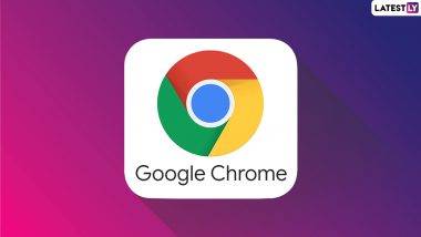 Google Chrome: গুগল ক্রোম ব্যবহারকারীদের সতর্ক করেছে সরকার, আপনি নিরাপদ কি না কীভাবে পরীক্ষা করবেন?