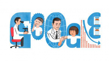 Dr. Michiaki Takahashi 94th Birthday Google Doodle: চিকেন পক্সের টিকা আবিষ্কর্তা, ডাক্তার মিচিয়াকি তাকাহাশির জন্মদিনে গুগলের ডুডল