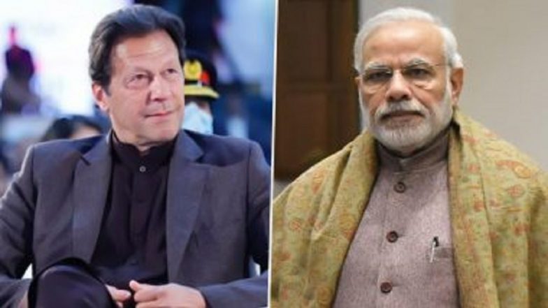 Imran Khan: ভারত, পাকিস্তান সমস্যার সমাধানে নরেন্দ্র মোদীর সঙ্গে 'টেলিভিশন ডিবেটে' অংশ নিতে চান, বললেন ইমরান খান