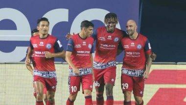 Jamshedpur FC vs Kerala Blasters Live Streaming: আইএসএলে আজ জামশেদপুর এফসি বনাম কেরালা ব্লাস্টার্স এফসি, কোথায়, কখন দেখবেন ম্যাচের সরাসরি সম্প্রচার?