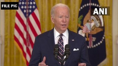 Joe Biden: 'পোলান্ডে সম্ভবত ক্ষেপনাস্ত্র ছোঁড়েনি রাশিয়া', বললেন বাইডেন