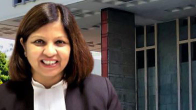 Delhi HC Justice Shuts Down Advocate: মহিলা বিচারপতিকে স্যার ডেকে বিপাকে আইনজীবী, কী হল তারপর?