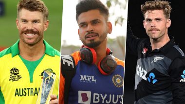 IPL 2022 Auction: নিলামে যে ৫ ক্রিকেটারকে দলে নেওয়ার জন্য ঝাঁপাতে পারে কলকাতা নাইট রাইডার্স