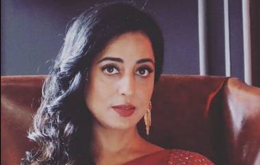 Mahie Gill: বিজেপিতে বলিউড যোগ, মোদী শিবিরে নাম লেখালেন বলিউড অভিনেত্রী মাহি গিল