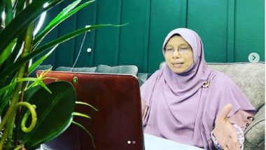 Malaysian Minister: 'একগুঁয়ে স্ত্রীকে বাগে আনতে অল্পবিস্তর মারধর করতেই পারেন স্বামী' মন্ত্রীর কথায় বিশ্বজুড়ে সমালোচনা