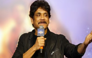 Nagarjuna Adopts 1,000 Acres of Forest: হাজার একরের জঙ্গল দত্তক নিলেন নাগার্জুনা, কেন জানেন? (ছবি)