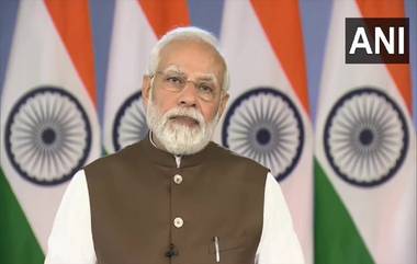 Narendra Modi: বগটুইকাণ্ডে উত্তাল রাজ্য রাজনীতি, বুধবার প্রধানমন্ত্রীর সঙ্গে সাক্ষাৎ বাংলার বিজেপি সাংসদদের