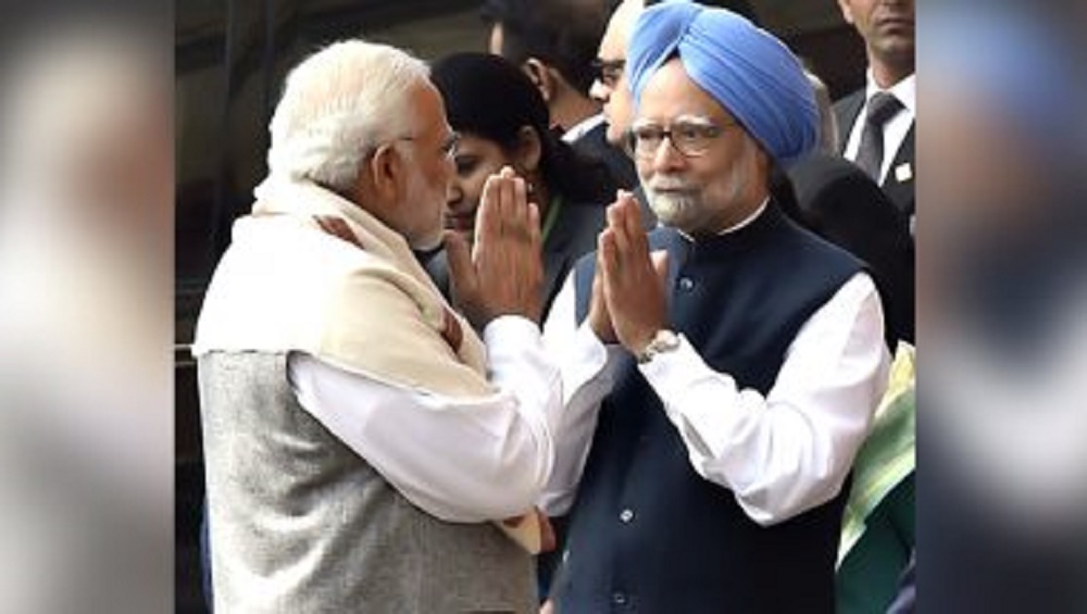 Manmohan Singh: 'শারম-এল-শেখ-এ গিয়ে কি কেলেঙ্কারি করেছিলেন মনমোহন সিং?' মোদী বিরোধিতা করতেই প্রাক্তন প্রধানমন্ত্রীকে পালটা তথাগতর
