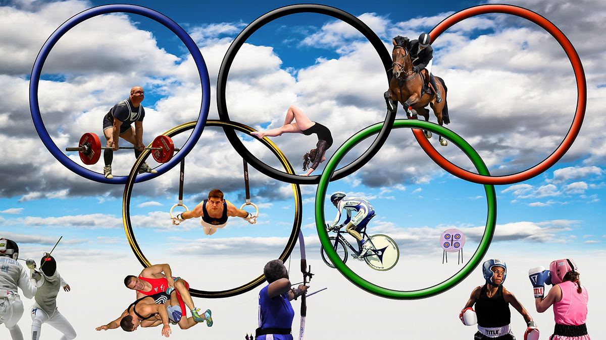 India To Host IOC Session 2023: বড় সাফল্য ভারতের, ২০২৩ সালে আন্তর্জাতিক অলিম্পিক কমিটির অধিবেশন হবে মুম্বইয়ে
