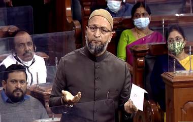 Asaduddin Owaisi rejects Z Category Security: 'মৃত্যুকে ভয় করি না', কেন্দ্রের জেড ক্যাটাগরির নিরাপত্তা ফেরালেন আসাদুদ্দিন ওয়াইসি