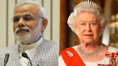 PM Narendra Modi Wishes For Quick Recovery Of Queen Elizabeth: করোনা আক্রান্ত রানি এলিজাবেথের আরোগ্য কামনায় টুইট প্রধানমন্ত্রীর, কী বললেন তিনি?