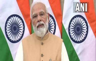 Narendra Modi: অযোধ্যায় লতা মঙ্গেশকরের নামে চক, যোগীর প্রশংসায় পঞ্চমুখ প্রধানমন্ত্রী