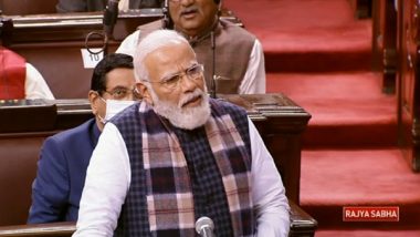 PM Narendra Modi: জাপান সফর সেরে দেশে ফিরেই গুরুত্বপূর্ণ ক্যাবিনেট মিটিংয়ে মোদী