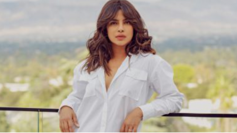 Priyanka Chopra Condemns The Situation In Ukraine: প্রাণভয়ে ছুটছে ইউক্রেনের মানুষ, ভিডিও শেয়ার করে অনুরাগীদের সাহায্য চাইলেন প্রিয়ঙ্কা চোপড়া