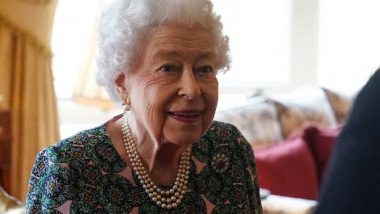 Queen Elizabeth II Dies: শেষ হল ইতিহাসের এক অধ্যায়, প্রয়াত হলেন ব্রিটেনের রাণী দ্বিতীয় এলিজাবেথ