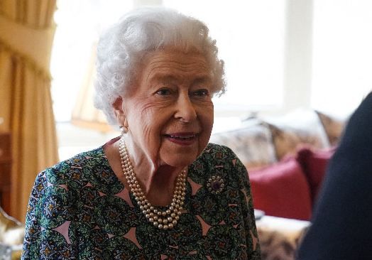 Queen Elizabeth II Dies: শেষ হল ইতিহাসের এক অধ্যায়, প্রয়াত হলেন ব্রিটেনের রাণী দ্বিতীয় এলিজাবেথ