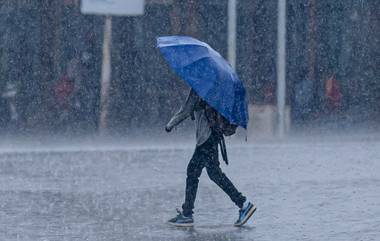 West Bengal Weather Update: বঙ্গোপসাগরে নিম্নচাপের জেরে দিনভর দক্ষিণবঙ্গের সব জেলায় বৃষ্টির পূর্বাভাস