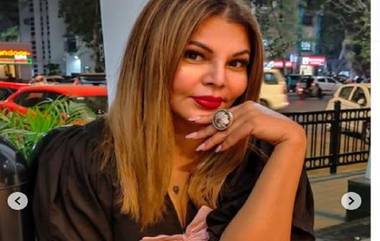 Rakhi Sawant: বিচ্ছেদ রাখি সাওয়ান্তের, 'স্বামীর' সঙ্গে আর থাকছেন না, জানালেন অভিনেত্রী