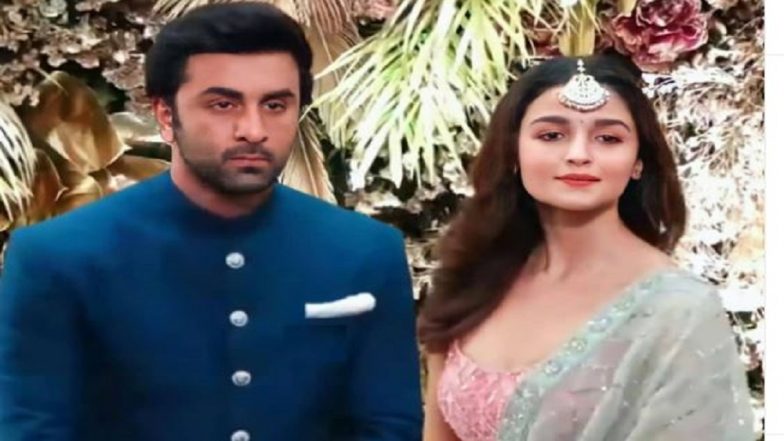 Alia Bhatt and Ranbir Kapoor: রণবীর আলিয়া বিবাহিত? অভিনেত্রীর কথায় জোর জল্পনা