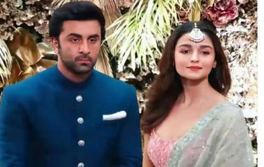 Alia Bhatt and Ranbir Kapoor: রণবীর আলিয়া বিবাহিত? অভিনেত্রীর কথায় জোর জল্পনা