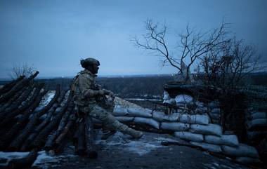 Russia-Ukraine Conflict: হাঙ্গেরি দিয়ে প্রবেশ করে উদ্ধারের চেষ্টা, ইউক্রেন থেকে ভারতীয়দের উদ্ধারে নয়া পথ দিল্লির