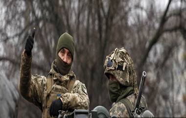 Russia-Ukraine War: বেলারুশ সীমান্তে সশস্ত্র রুশ সেনার পাহারা, কড়া নজরদারির মধ্যে শুরু রাশিয়া-ইউক্রেন আলোচনা