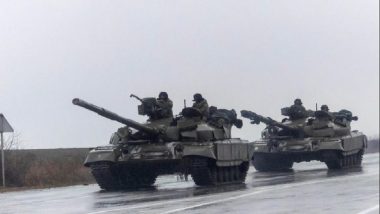 Russian-Ukraine War: খারকিভের লড়াইয়ে রাশিয়াকে হারাল ইউক্রেন!