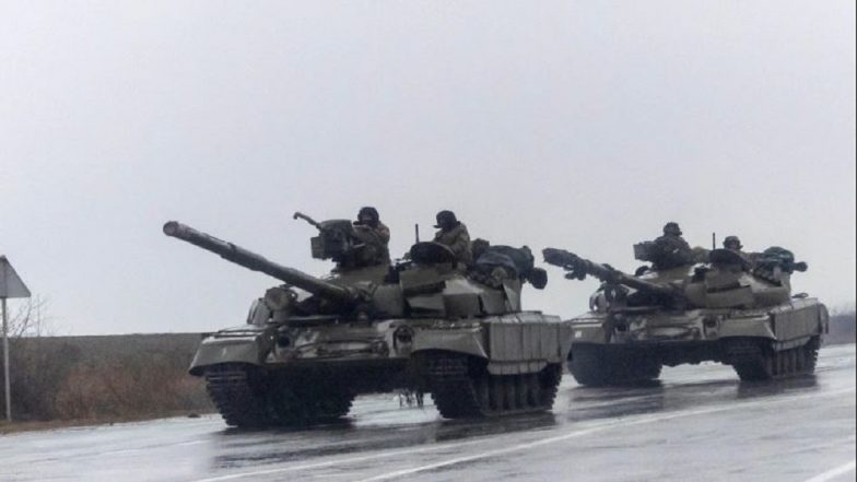 Russia-Ukraine War: যুদ্ধে রাশিয়ার ১১ হাজার সেনা খতমের দাবি ইউক্রেনের