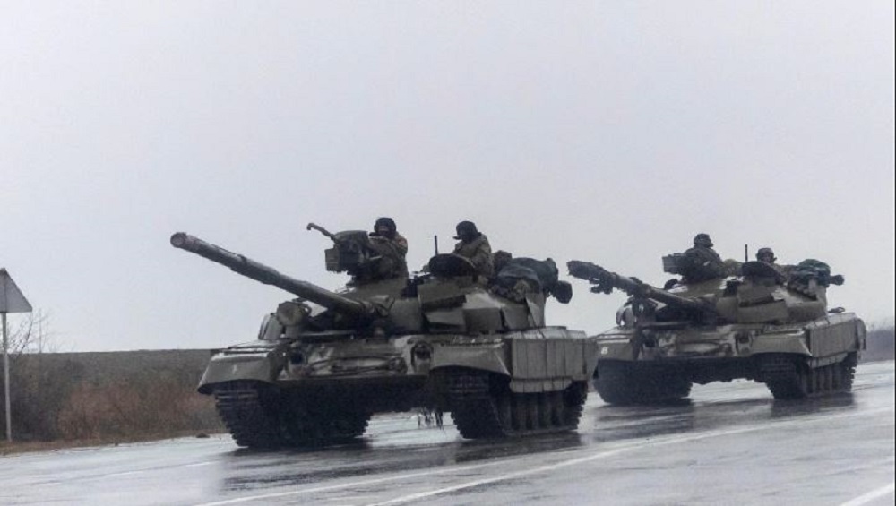 Russia-Ukraine Conflict: এখনও পর্যন্ত ১ হাজারের বেশি রাশিয়ান সেনাকে খতম করা হয়েছে, দাবি ইউক্রেনের