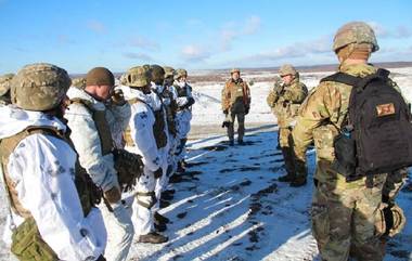 Ukraine-Russia Conflict: রাশিয়ায় অনধিকার প্রবেশ, ইউক্রেনের ৫ 'গুপ্তঘাতককে' হত্যা করা হয়েছে, জানাল রাশিয়ান সেনা