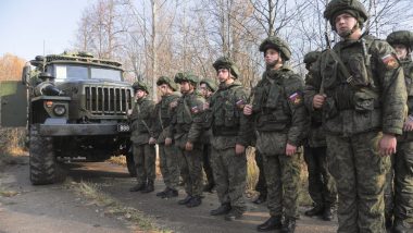 Russia: ক্রিমিয়া থেকে সেনা প্রত্যাহার করছে রাশিয়া