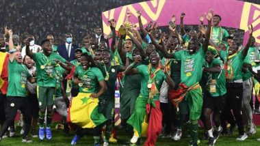 Africa Cup of Nations: পিরামিড জয় করে আফ্রিকান ফুটবলের নতুন রাজা সেনেগাল