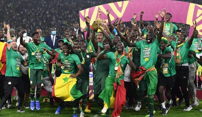 Africa Cup of Nations: পিরামিড জয় করে আফ্রিকান ফুটবলের নতুন রাজা সেনেগাল