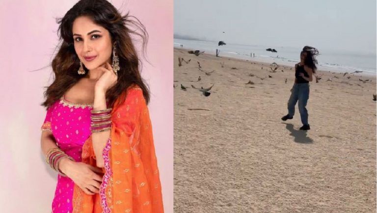 Shehnaaz Gill: 'যদি উড়তে পারতাম', ভিডিয়ো শেয়ার করে বললেন শেহনাজ