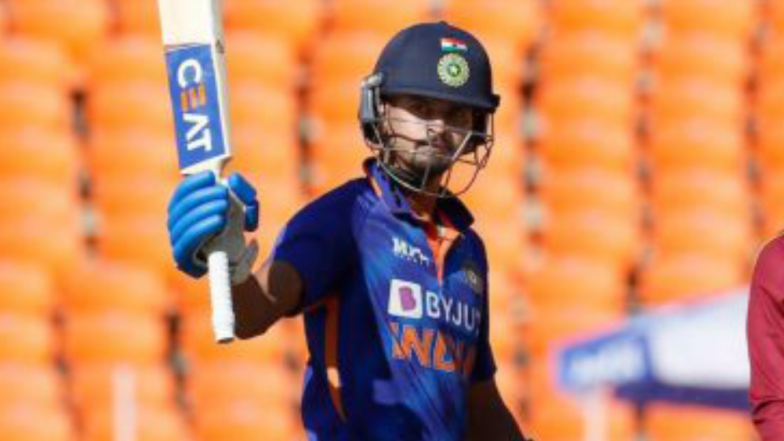 Team India: দীপক হুডার পরিবর্তে দক্ষিণ আফ্রিকা সিরিজে শ্রেয়স আইয়ার, শামি হয়তো খেলছেন না