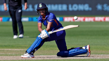 India women's Team Beat New Zealand By 6 Wickets: পঞ্চম ওয়ানডে ম্যাচে নিউজিল্যান্ডকে ৬ উইকেটে হারাল ভারতের মহিলা ক্রিকেট দল