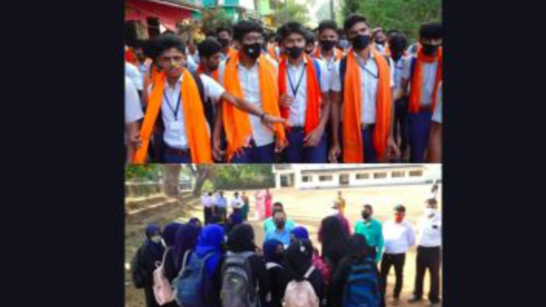 Karnataka: জামিয়া মসজিদ আগে ছিল মন্দির! পুজো করার অনুমতি চেয়ে স্মারকলিপি